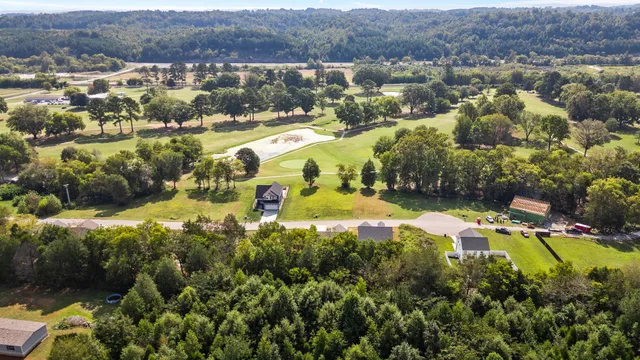 $349,900 | 374 Norman Creek Road, Evensville, TN 37332