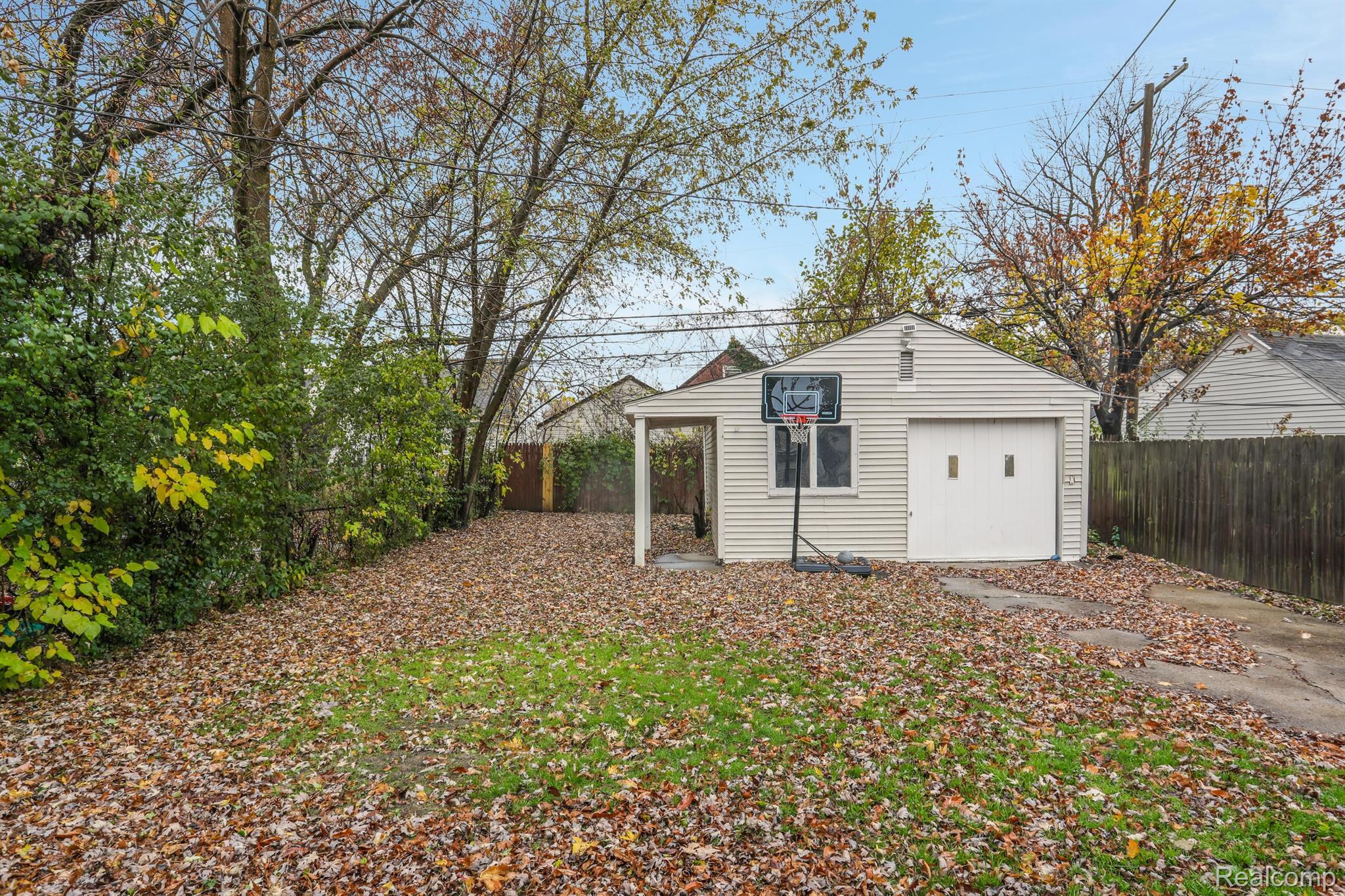 22167 Rausch Avenue Eastpointe, MI 48021 - Photo 20 of 21 Gallery Image 20