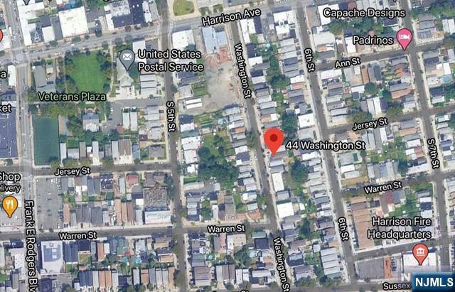 44 Washington Street, Unit 2F Harrison, NJ 07029 - Photo 9 of 9