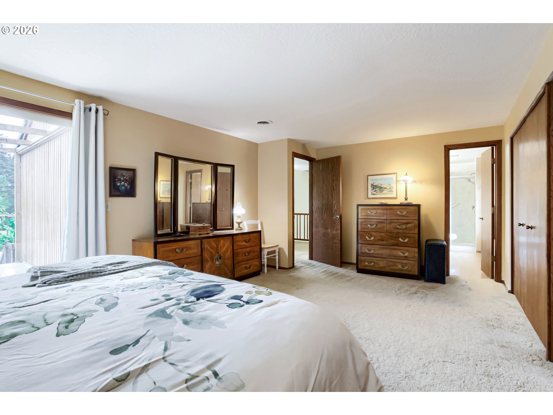 34790 Southwest South Ranch Road Newberg, OR 97132 - Photo 13 of 31 Primary Bedroom