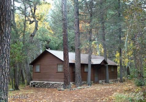 2990 South South Fork Road San Simon, AZ 85632 - Photo 1 of 15
