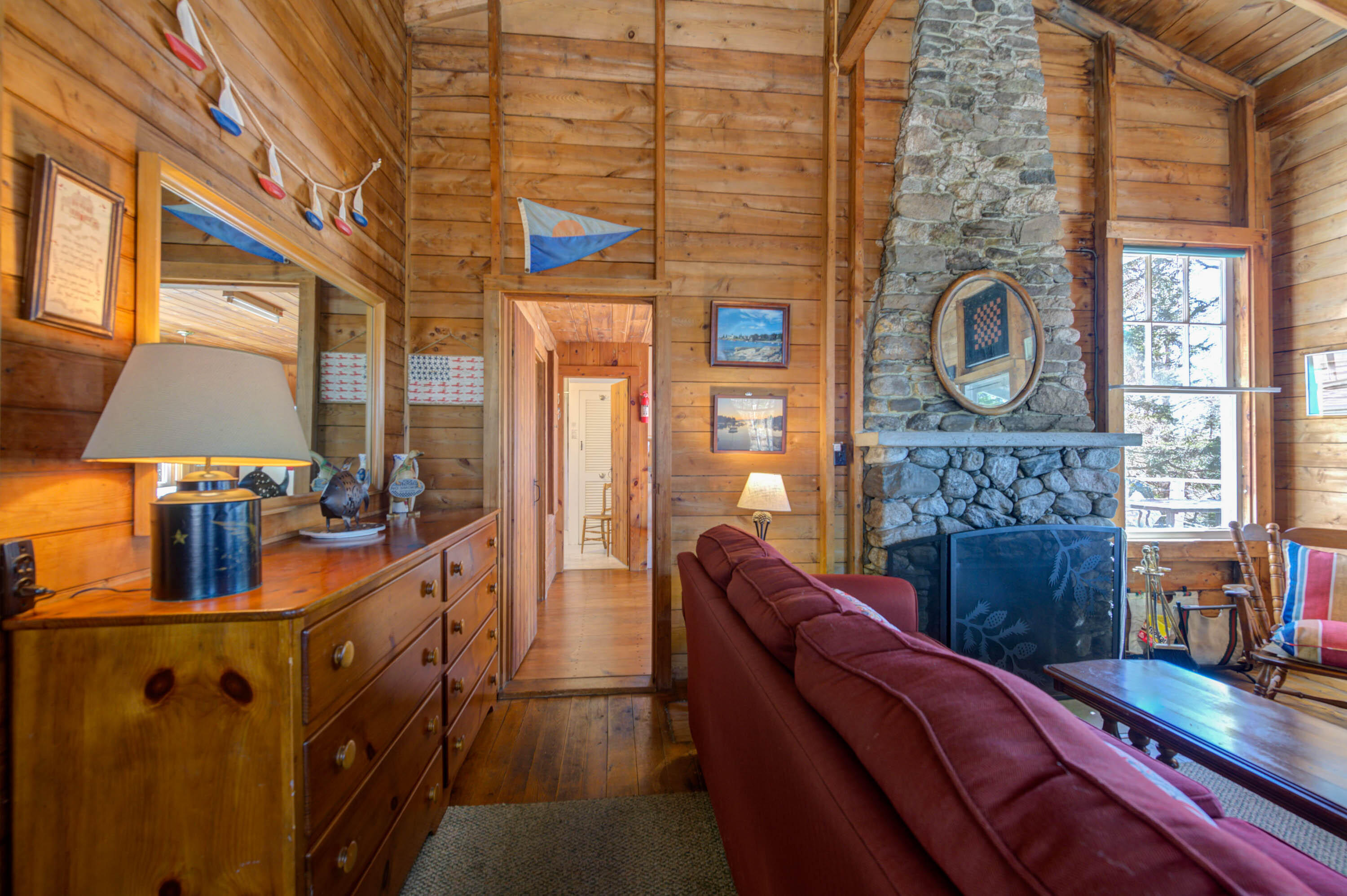 17 Linekin Road Boothbay Harbor, ME 04538 - Photo 12 of 42 pic-22