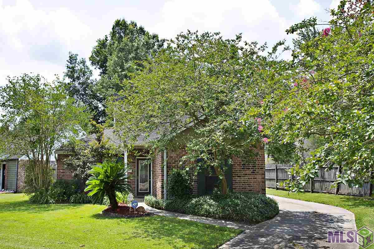 16510 Butternut Court Baton Rouge, LA 70817 - Photo 1 of 14 Gallery Image 1