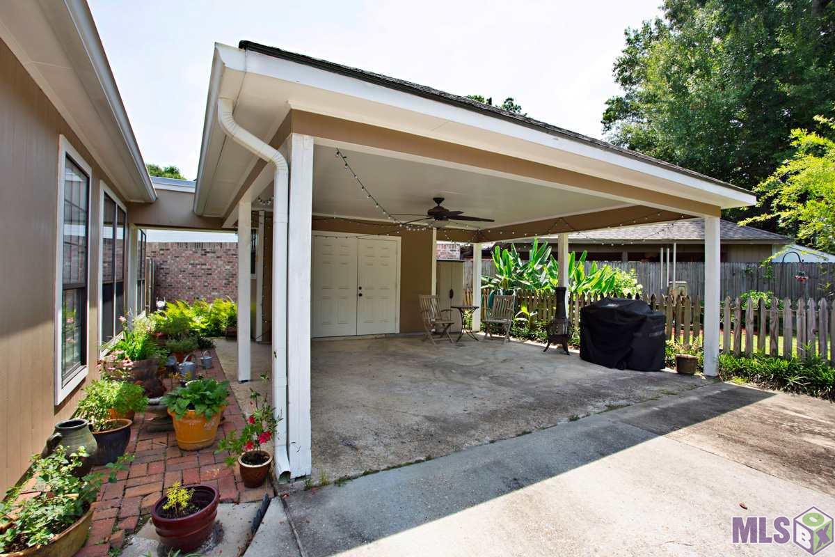 16510 Butternut Court Baton Rouge, LA 70817 - Photo 12 of 14 Gallery Image 12