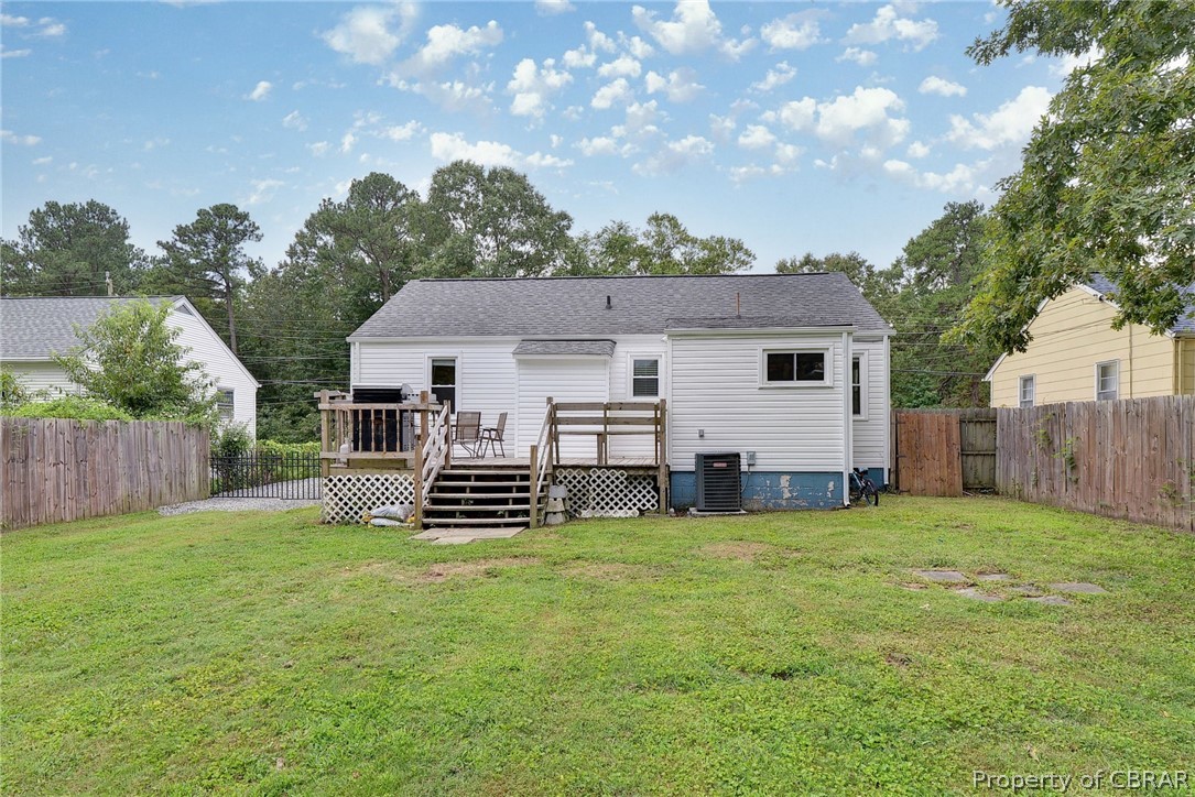 2024 East Nine Mile Road Sandston, VA 23150 - Photo 23 of 28 Gallery Image 23