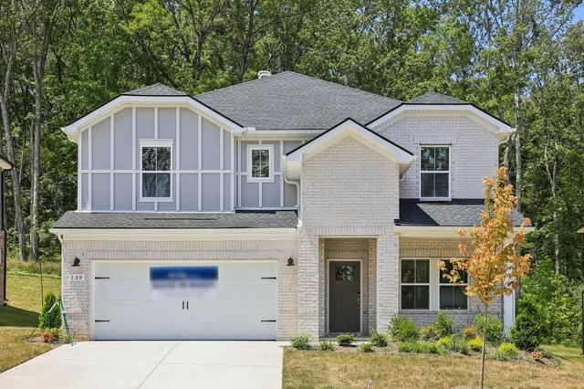 $615,420 | 159 Blue Diamond Drive, Smyrna, TN 37167