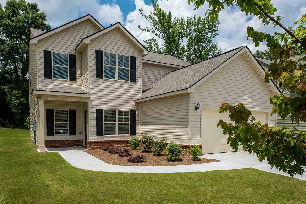 200 Tyndall Way Perry, GA 31069 - Photo 2 of 21 Gallery Image 2