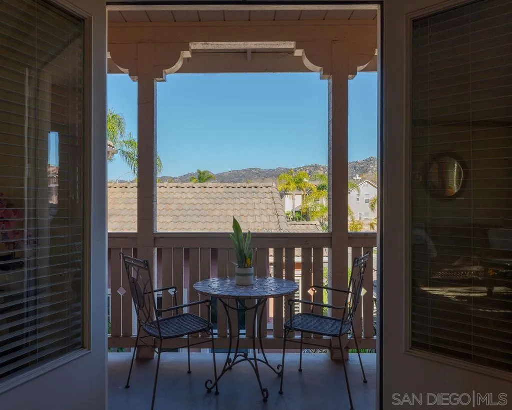 197 Double Eagle Glen Escondido, CA 92026 - Photo 24 of 70 a view of a dinning room with furniture