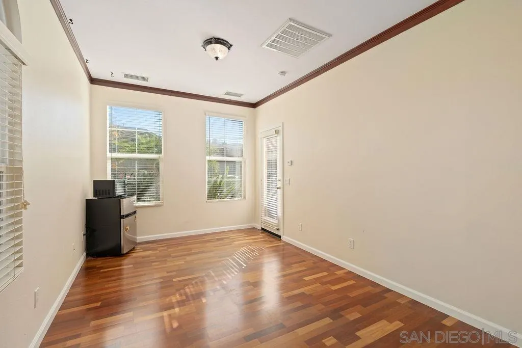 197 Double Eagle Glen Escondido, CA 92026 - Photo 36 of 70 a view of an empty room with a window