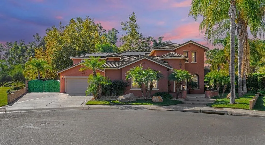 197 Double Eagle Glen Escondido, CA 92026 - Photo 38 of 70