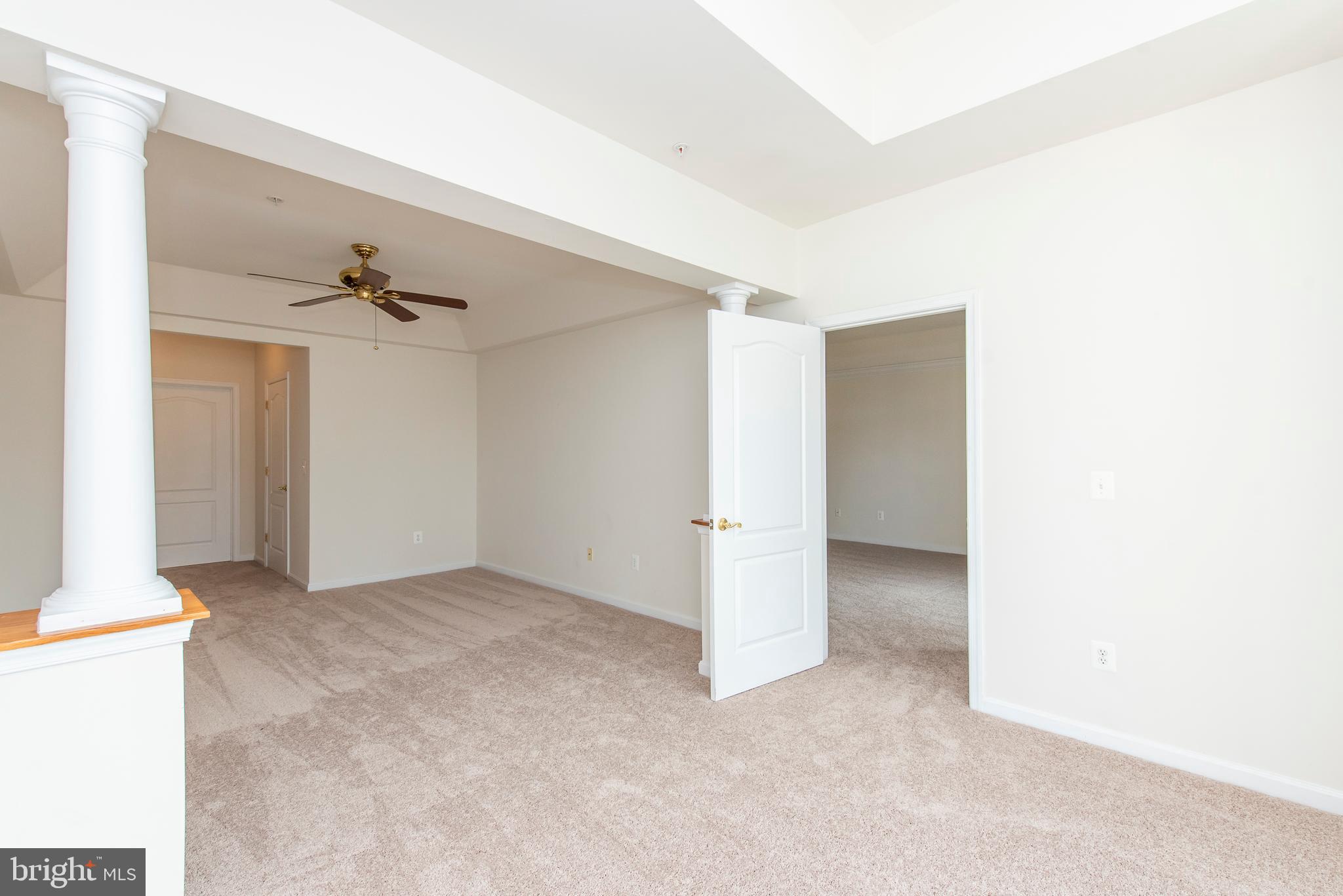8600 Roaming Ridge Way, Unit 408 Odenton, MD 21113 - Photo 14 of 27 Owner's Bedroom