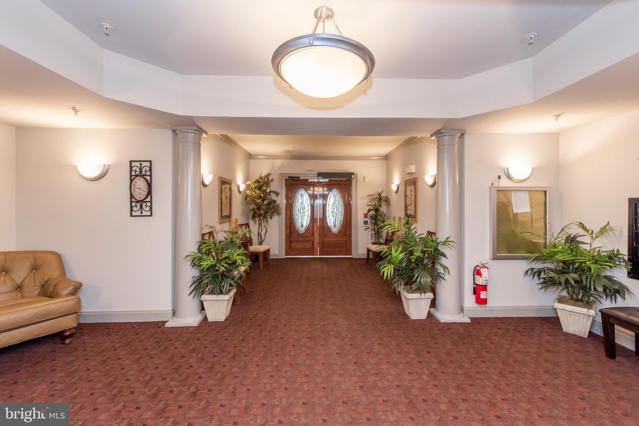 8600 Roaming Ridge Way, Unit 408 Odenton, MD 21113 - Photo 3 of 27 Lobby