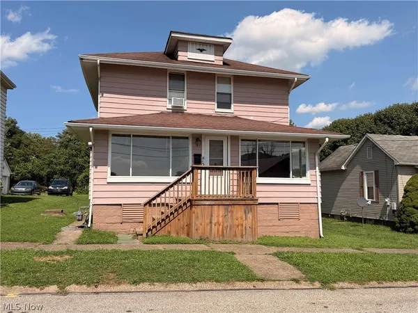 $99,900 | 113 Steuben Street, Brilliant, OH 43913