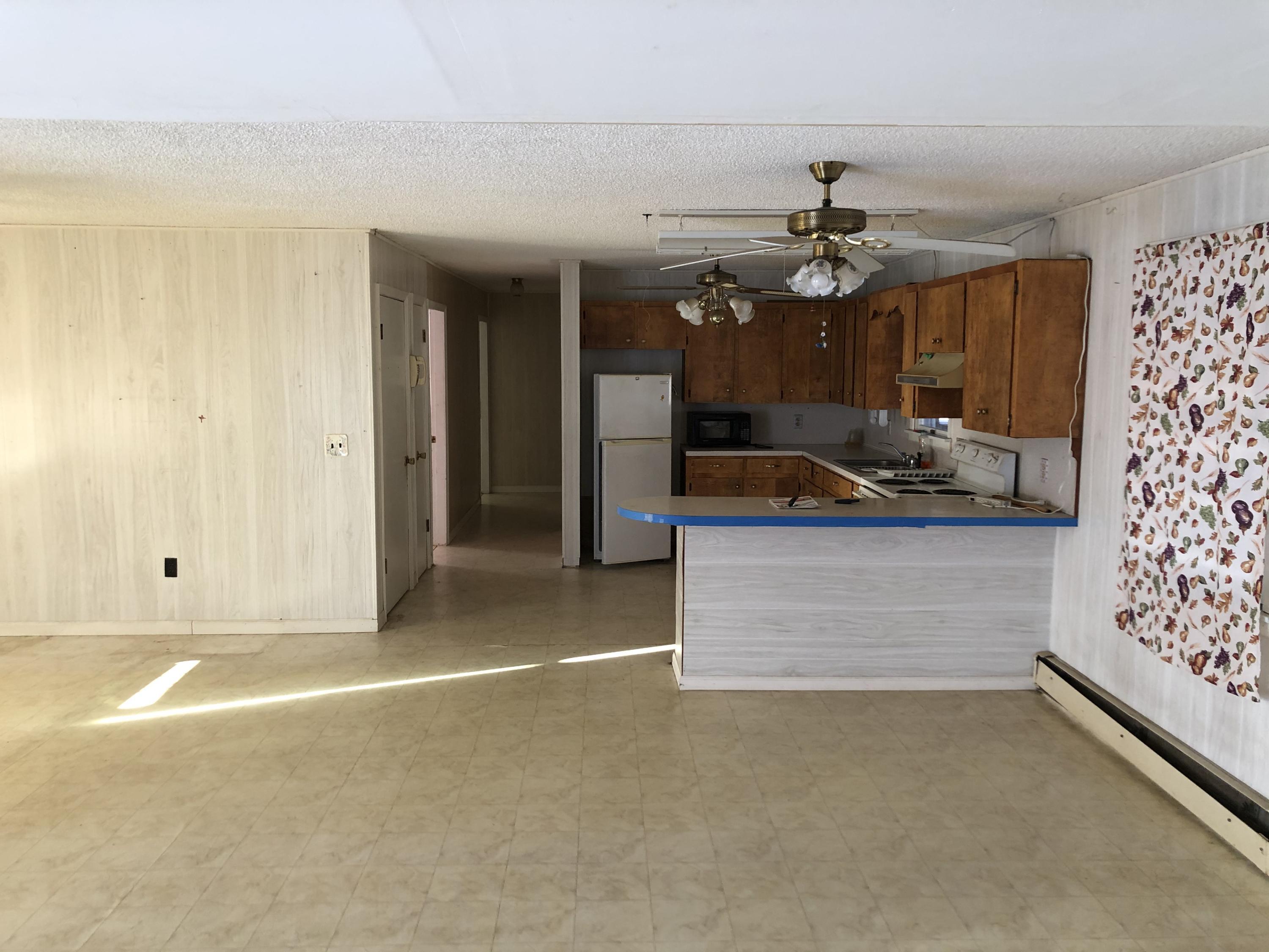 254 Town House Road Chelsea, ME 04330 - Photo 6 of 19 Kitchen