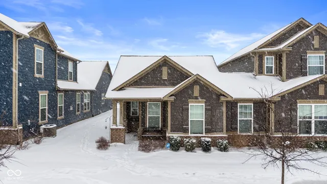 $439,900 | 14221 James Dean Drive, Carmel, IN 46033