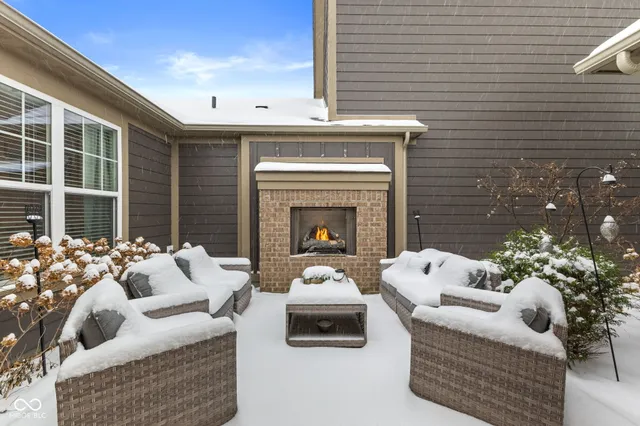 $439,900 | 14221 James Dean Drive, Carmel, IN 46033