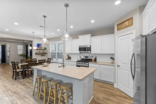 $439,900 | 14221 James Dean Drive, Carmel, IN 46033