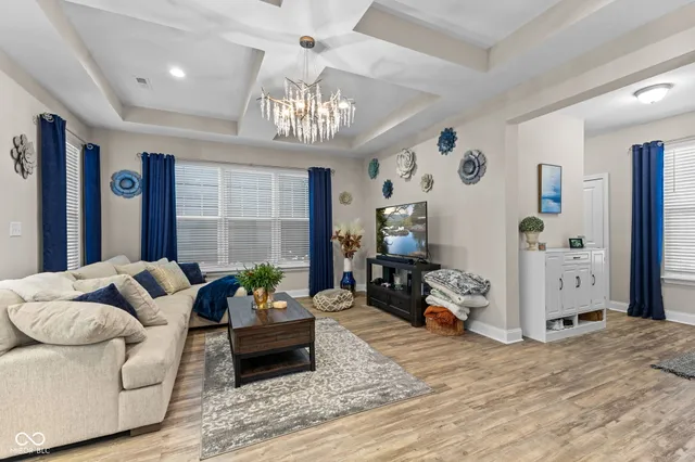 $439,900 | 14221 James Dean Drive, Carmel, IN 46033