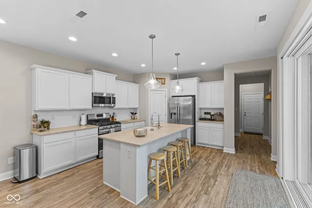 $439,900 | 14221 James Dean Drive, Carmel, IN 46033