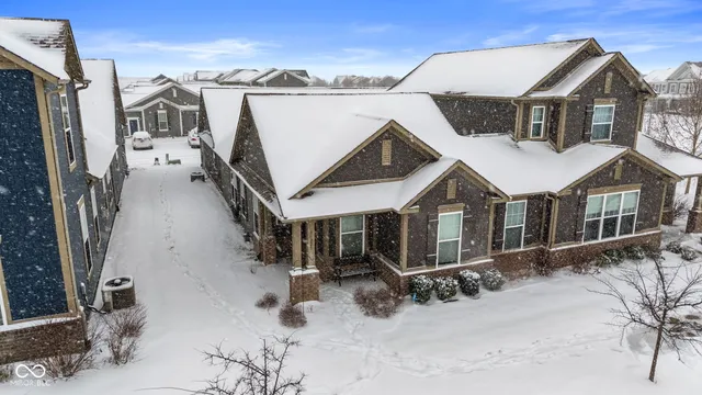 $439,900 | 14221 James Dean Drive, Carmel, IN 46033