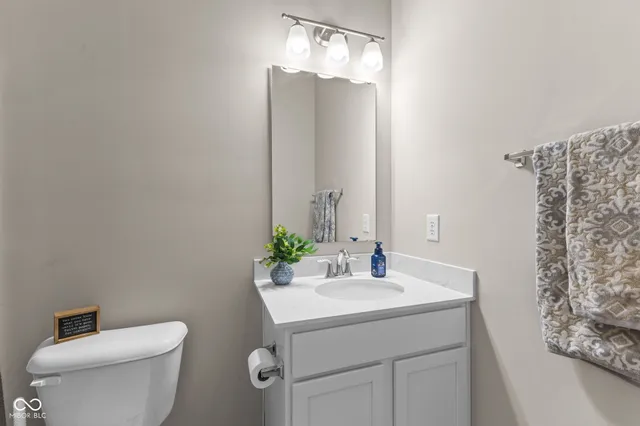 $439,900 | 14221 James Dean Drive, Carmel, IN 46033