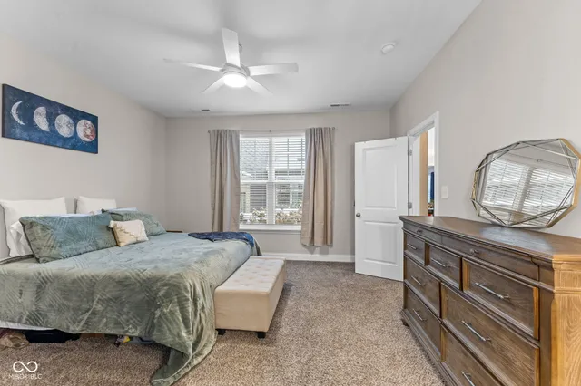 $439,900 | 14221 James Dean Drive, Carmel, IN 46033