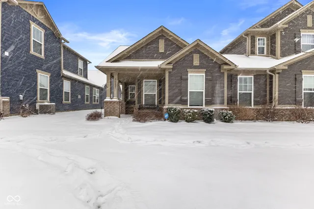 $439,900 | 14221 James Dean Drive, Carmel, IN 46033
