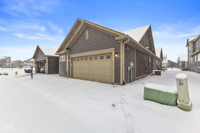 $439,900 | 14221 James Dean Drive, Carmel, IN 46033