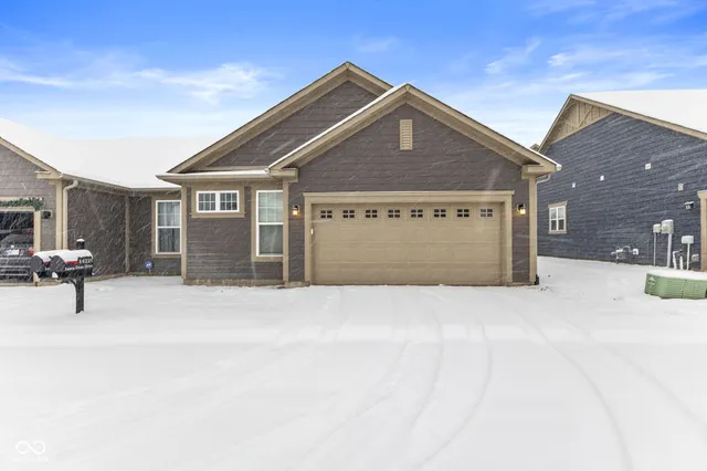 $439,900 | 14221 James Dean Drive, Carmel, IN 46033