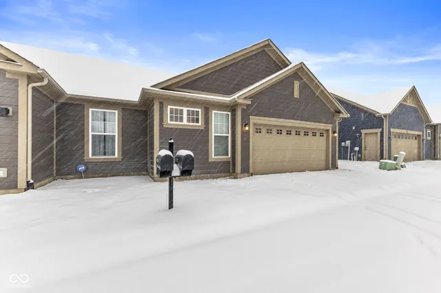 $439,900 | 14221 James Dean Drive, Carmel, IN 46033