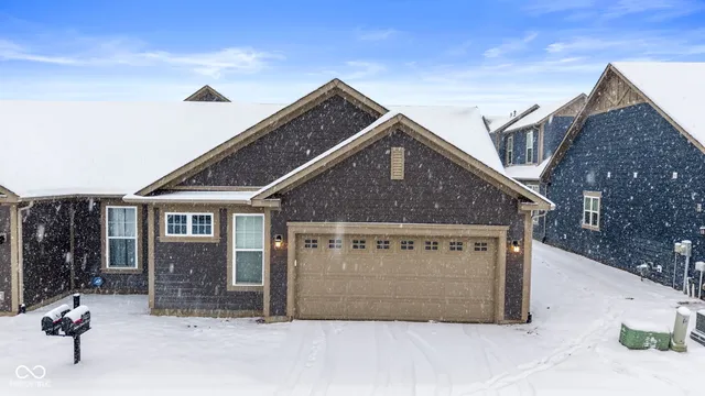 $439,900 | 14221 James Dean Drive, Carmel, IN 46033