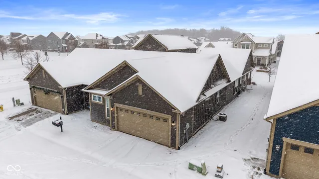 $439,900 | 14221 James Dean Drive, Carmel, IN 46033