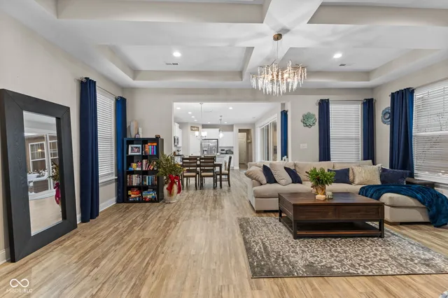 $439,900 | 14221 James Dean Drive, Carmel, IN 46033