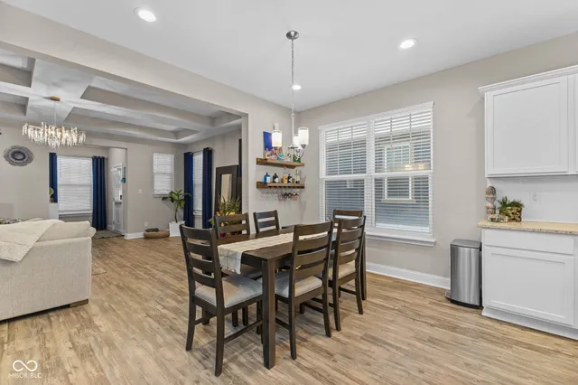 $439,900 | 14221 James Dean Drive, Carmel, IN 46033