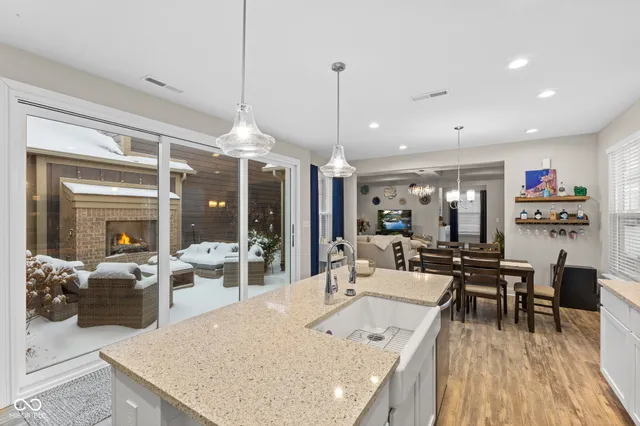 $439,900 | 14221 James Dean Drive, Carmel, IN 46033