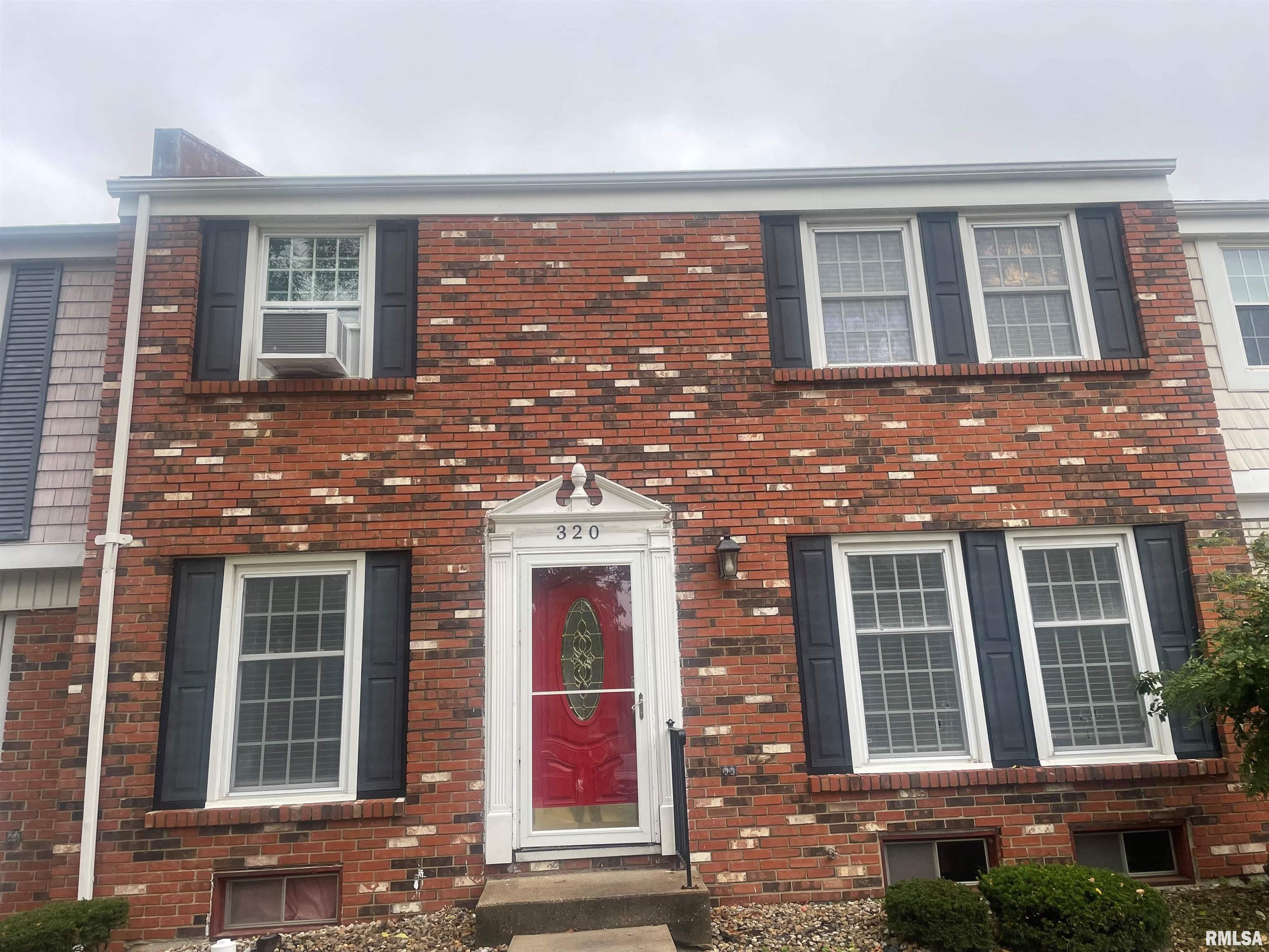 320 Jamestown Road Macomb, IL 61455 - Photo 1 of 13 Gallery Image 1
