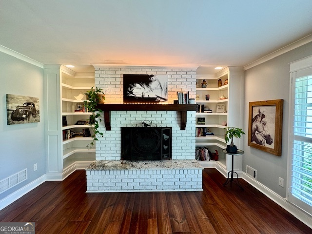 360 Morgan Mill Road Brooks, GA 30205 - Photo 15 of 87