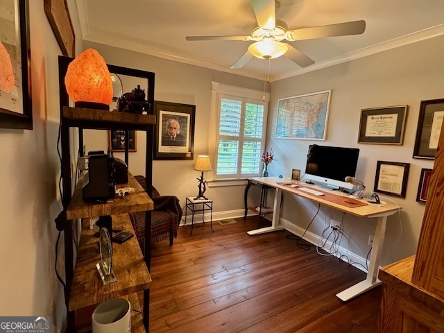 360 Morgan Mill Road Brooks, GA 30205 - Photo 16 of 87 a living room with furniture and a flat screen tv