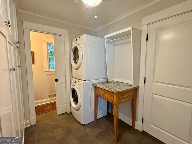 360 Morgan Mill Road Brooks, GA 30205 - Photo 18 of 87 a utility room with dryer and washer