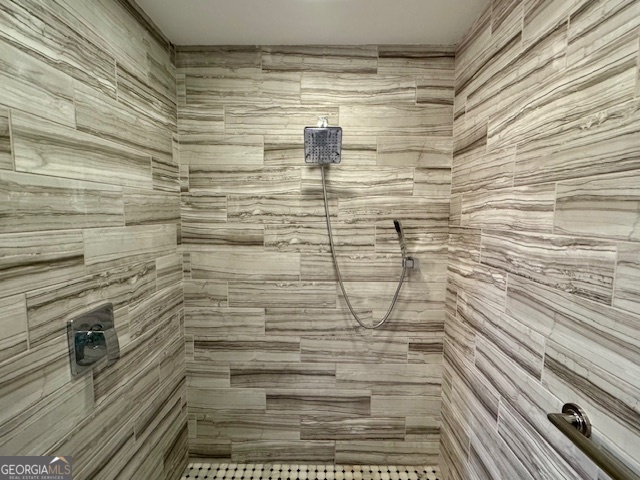 360 Morgan Mill Road Brooks, GA 30205 - Photo 26 of 87 a bathroom with a shower