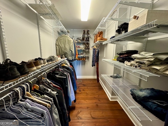 360 Morgan Mill Road Brooks, GA 30205 - Photo 29 of 87