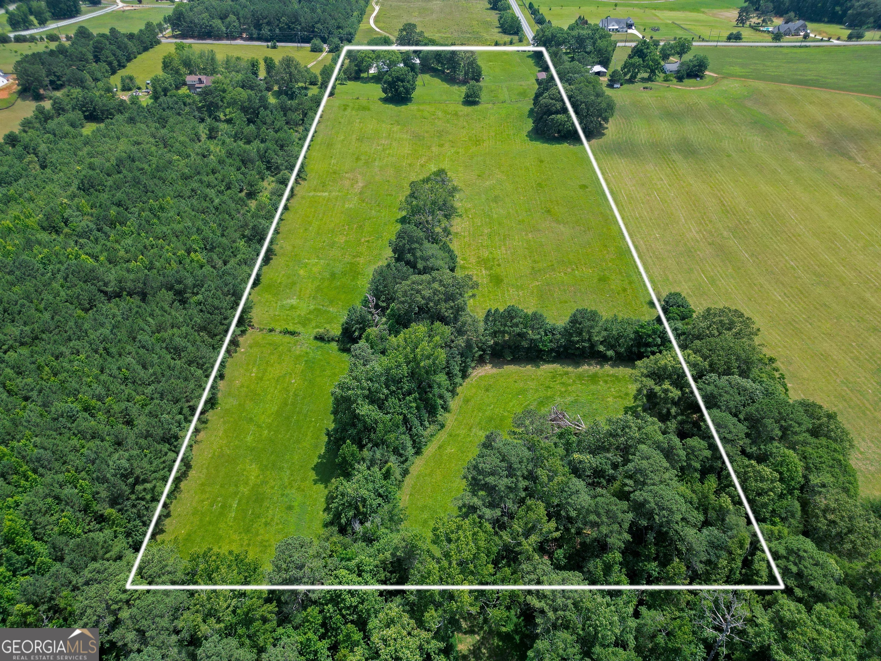 360 Morgan Mill Road Brooks, GA 30205 - Photo 3 of 87