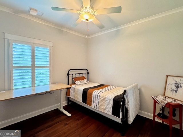 360 Morgan Mill Road Brooks, GA 30205 - Photo 32 of 87