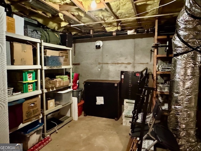 360 Morgan Mill Road Brooks, GA 30205 - Photo 49 of 87