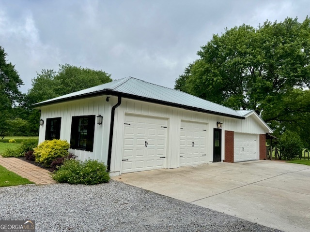 360 Morgan Mill Road Brooks, GA 30205 - Photo 60 of 87