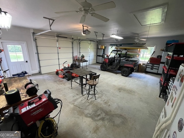 360 Morgan Mill Road Brooks, GA 30205 - Photo 61 of 87