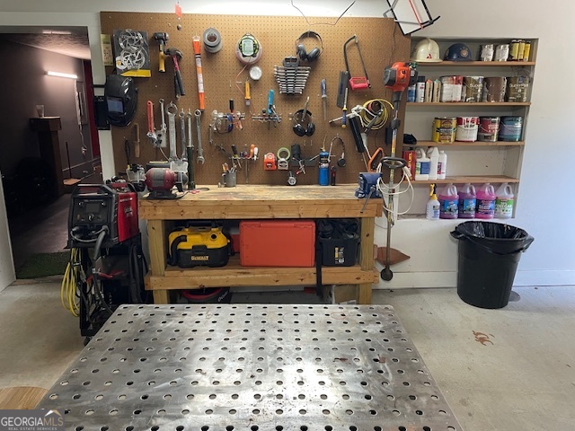 360 Morgan Mill Road Brooks, GA 30205 - Photo 62 of 87