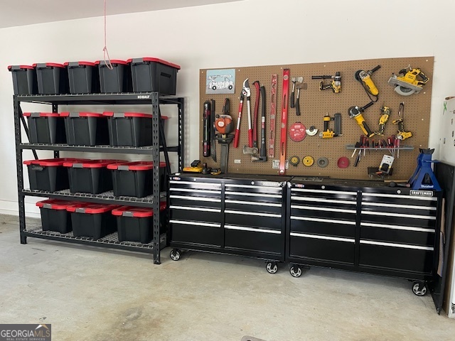 360 Morgan Mill Road Brooks, GA 30205 - Photo 63 of 87