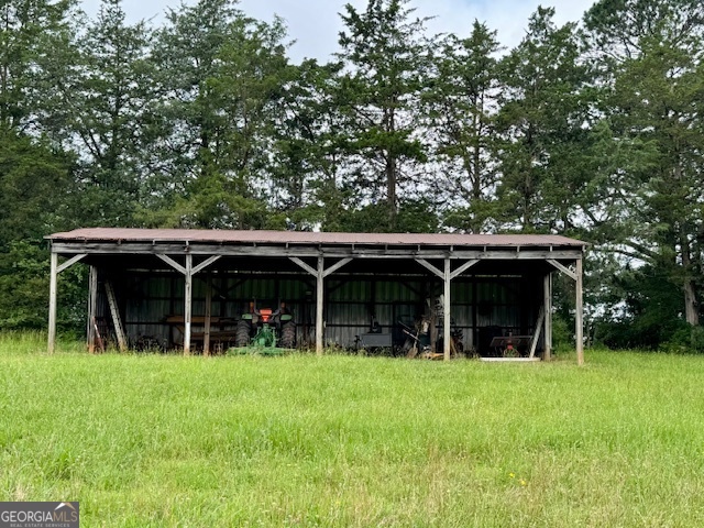 360 Morgan Mill Road Brooks, GA 30205 - Photo 67 of 87