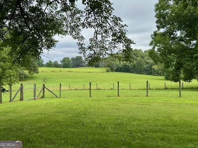 360 Morgan Mill Road Brooks, GA 30205 - Photo 76 of 87 a view of an outdoor space and trees